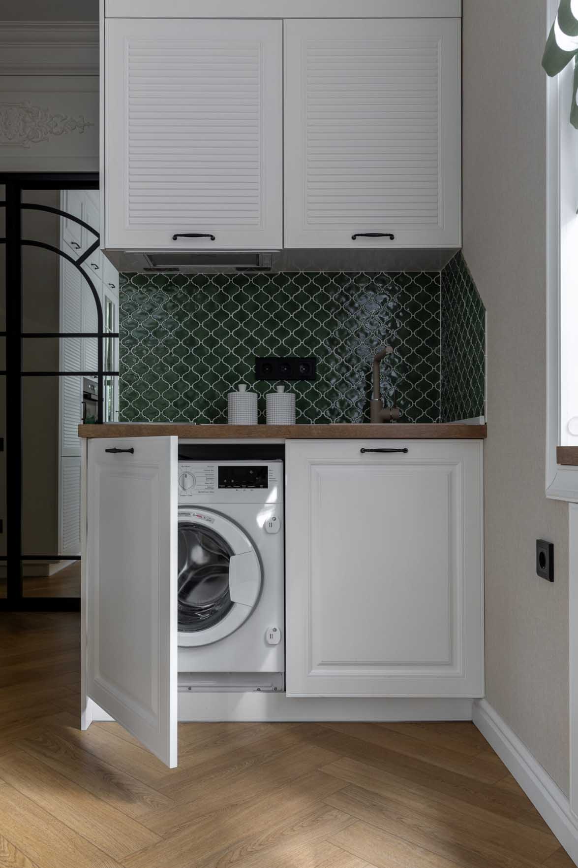 A helykihasználás művészete: így lesz szobányi területen teljes értékű otthon A helykihasználás művészete: így lesz szobányi területen teljes értékű otthon