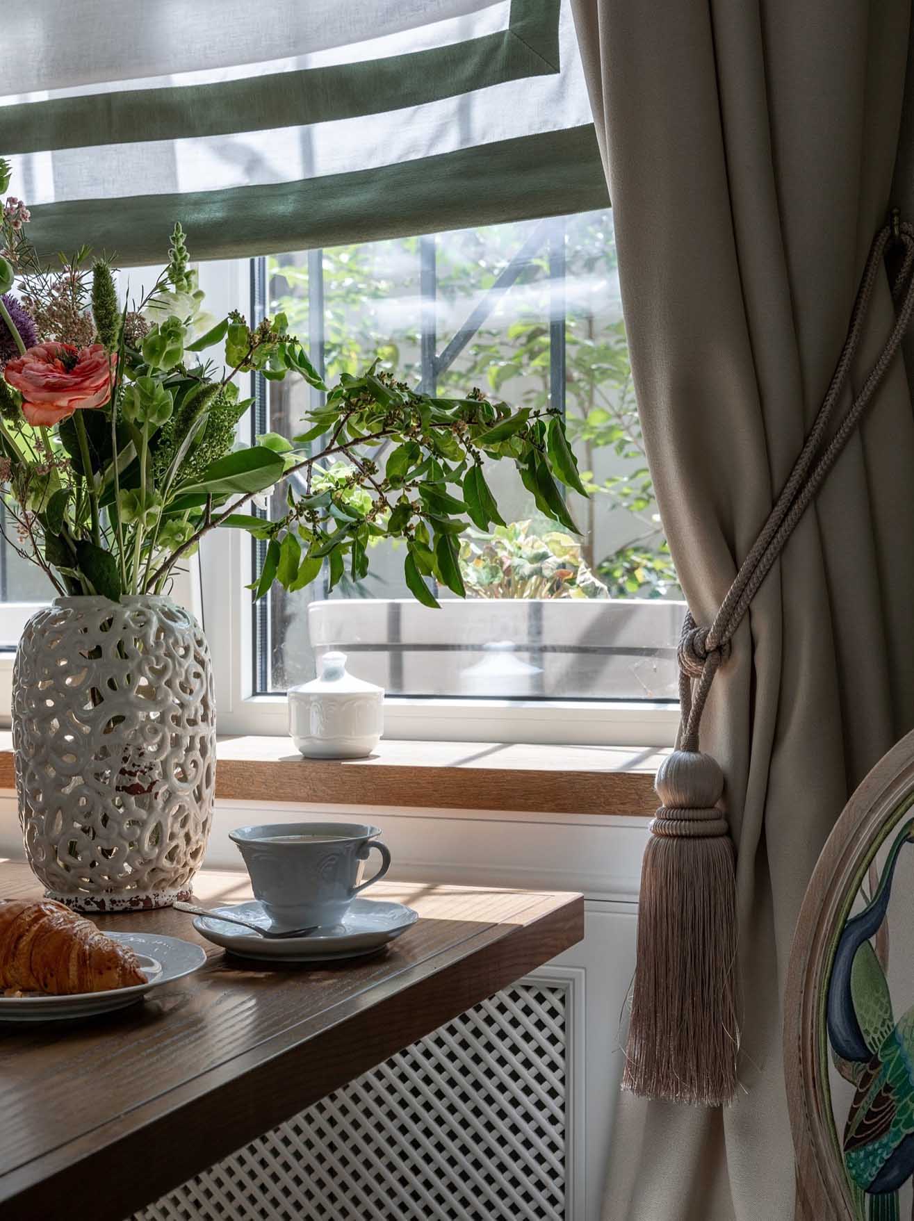 A helykihasználás művészete: így lesz szobányi területen teljes értékű otthon A helykihasználás művészete: így lesz szobányi területen teljes értékű otthon