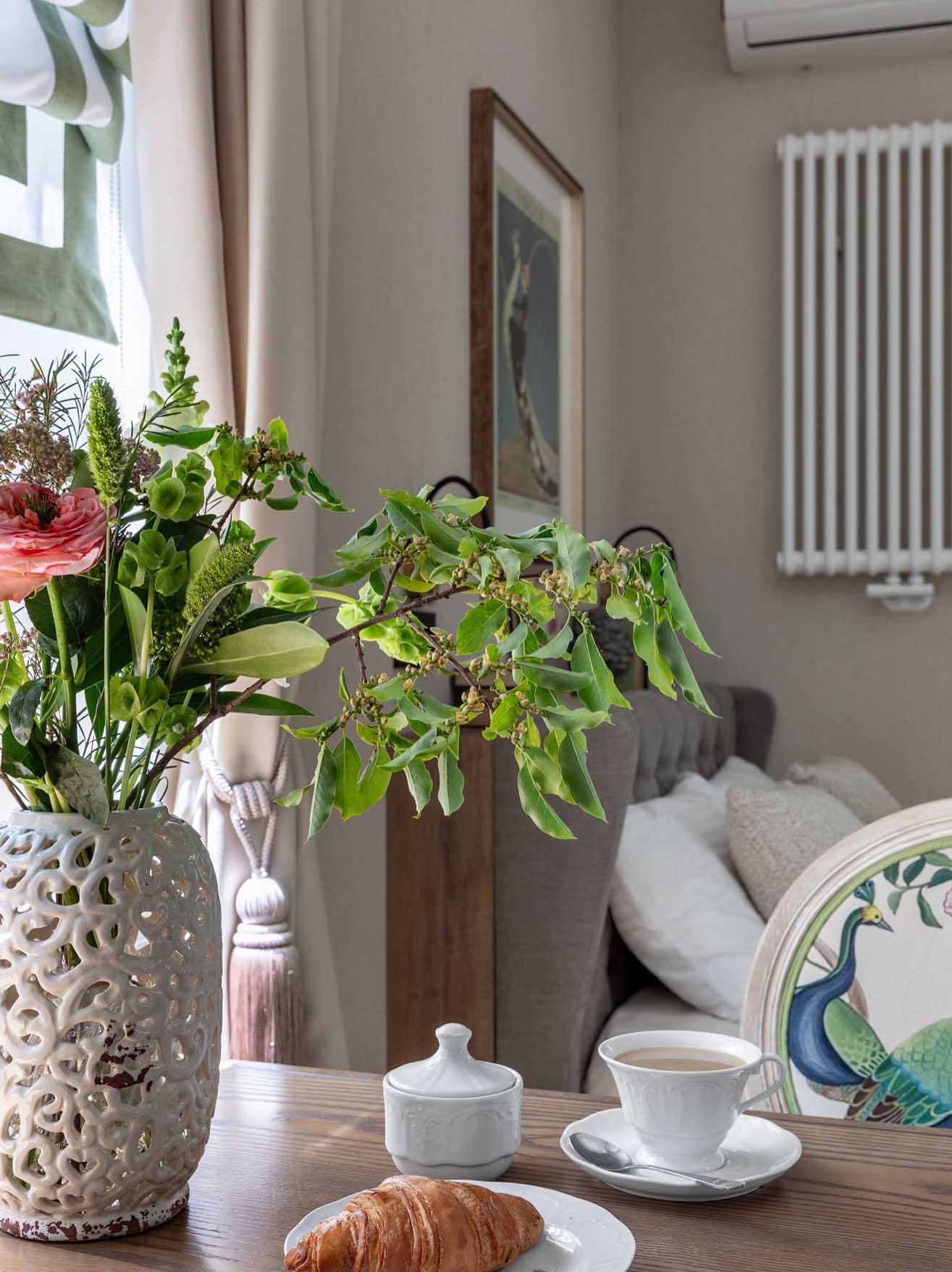 A helykihasználás művészete: így lesz szobányi területen teljes értékű otthon A helykihasználás művészete: így lesz szobányi területen teljes értékű otthon