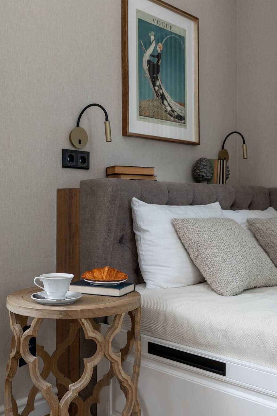 A helykihasználás művészete: így lesz szobányi területen teljes értékű otthon