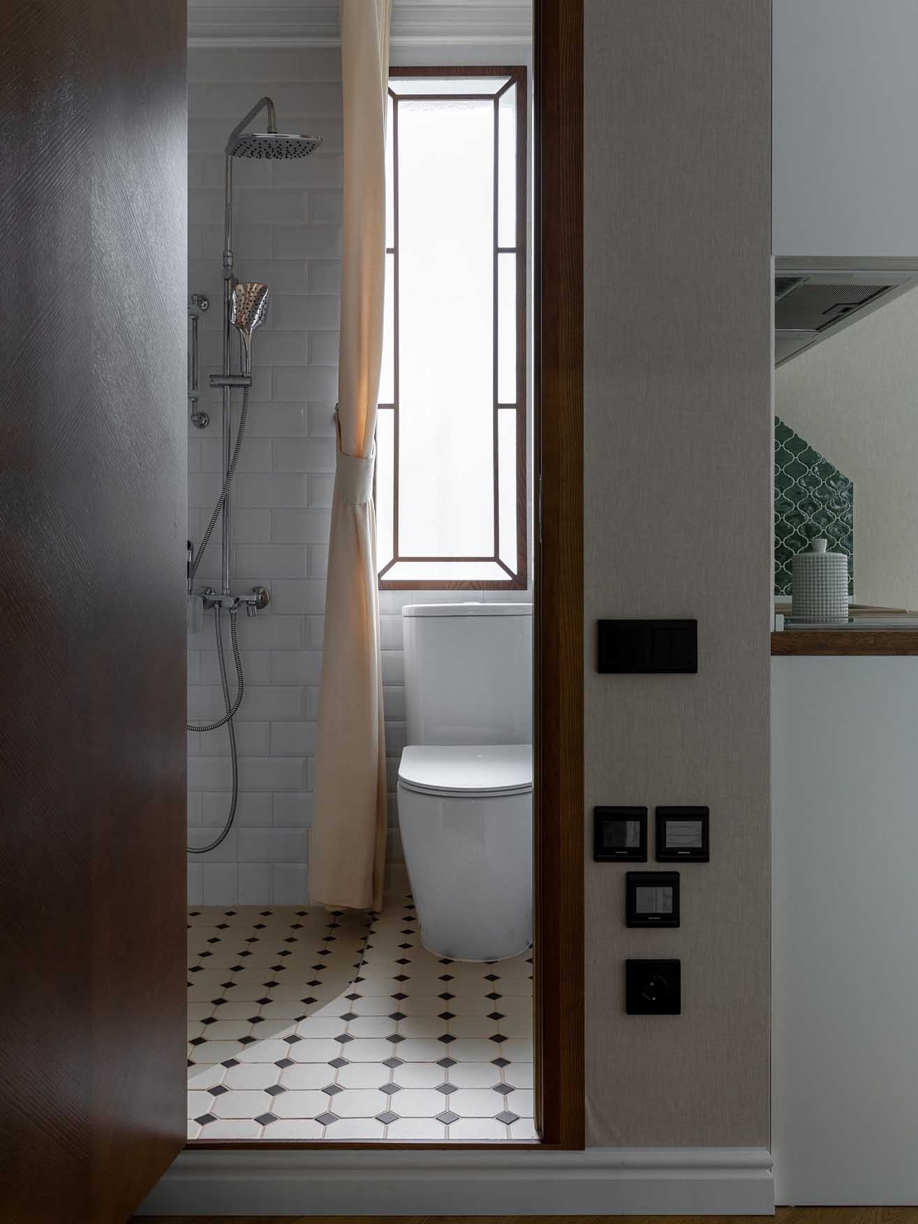 A helykihasználás művészete: így lesz szobányi területen teljes értékű otthon A helykihasználás művészete: így lesz szobányi területen teljes értékű otthon