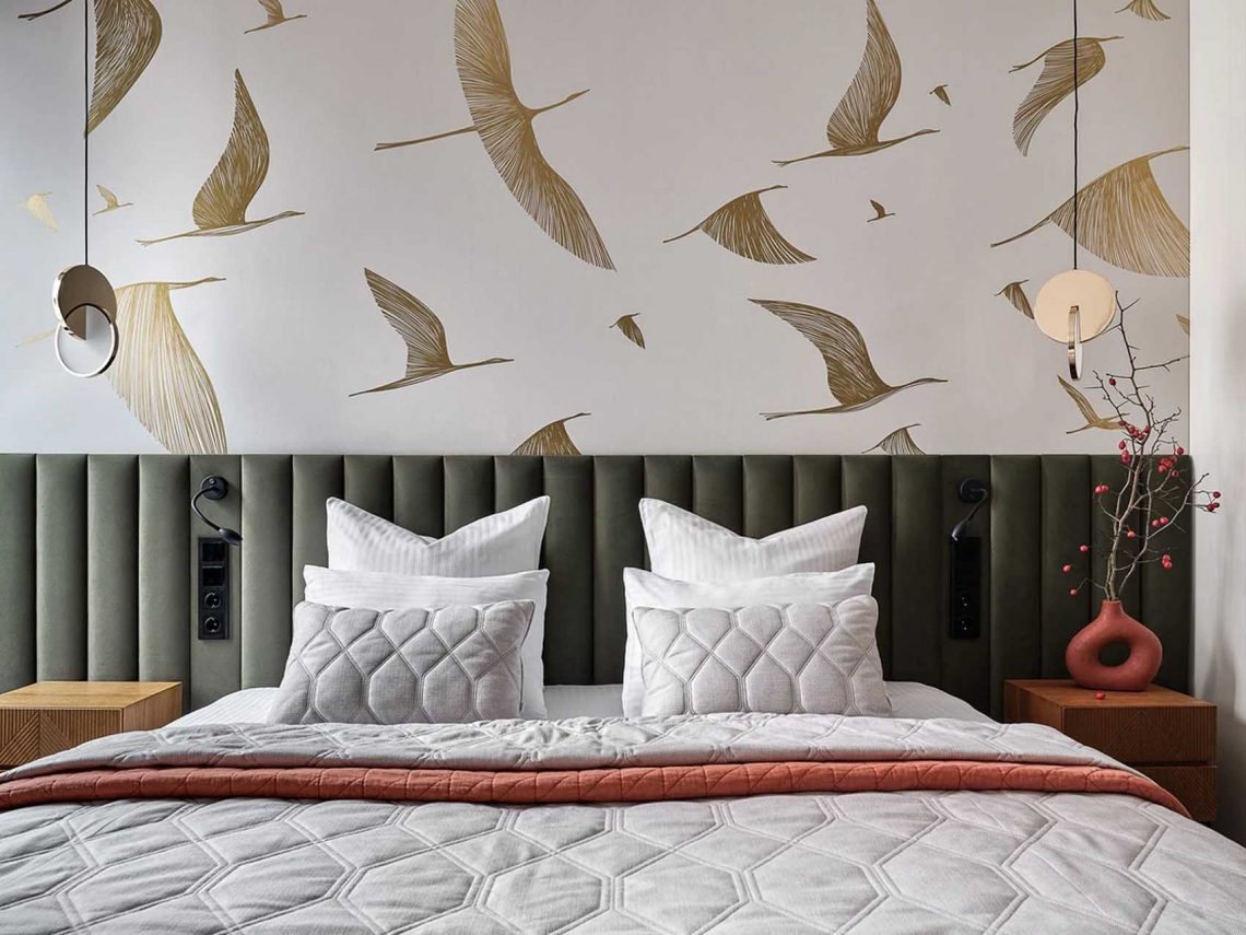 Modern harmónia: kényelmes 74 m2-es lakás