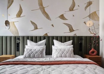 Modern harmónia: kényelmes 74 m2-es lakás