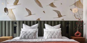 Modern harmónia: kényelmes 74 m2-es lakás