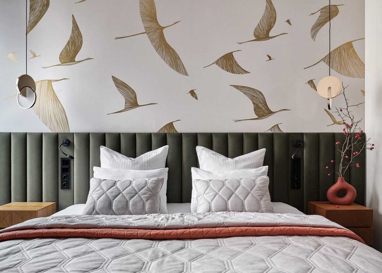 Modern harmónia: kényelmes 74 m2-es lakás