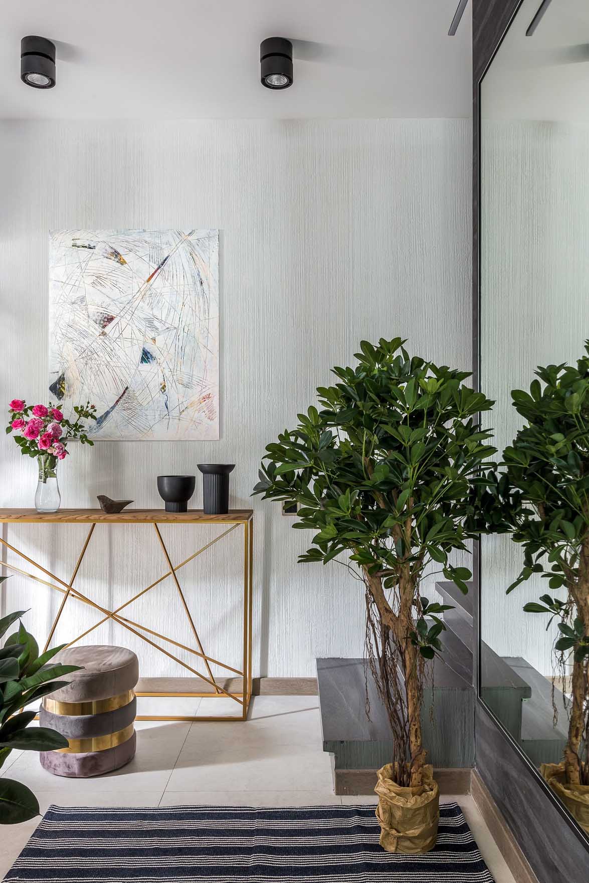 A víkendház modern chalet hangulatú otthonná alakult át A víkendház modern chalet hangulatú otthonná alakult át