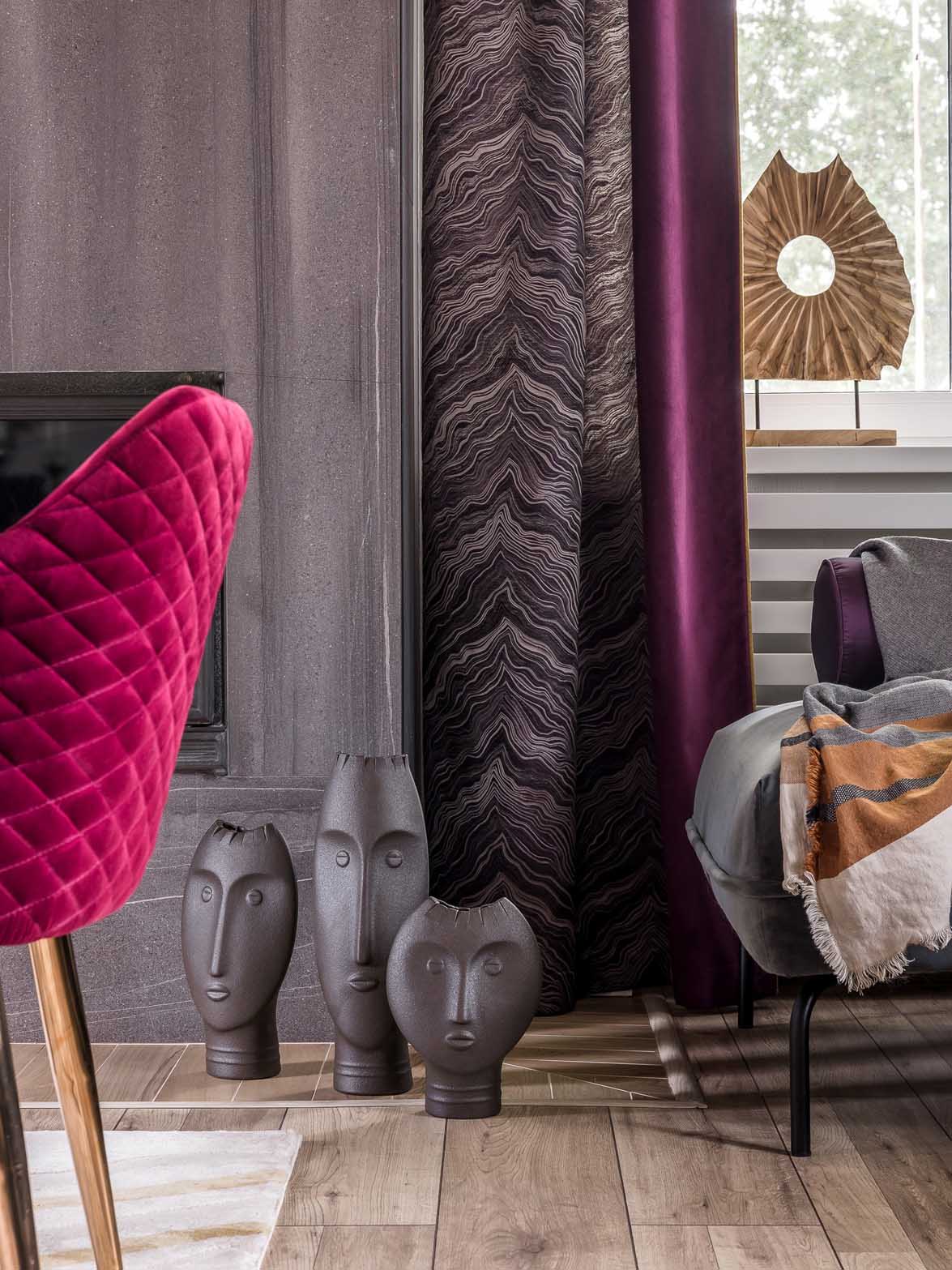 A víkendház modern chalet hangulatú otthonná alakult át A víkendház modern chalet hangulatú otthonná alakult át