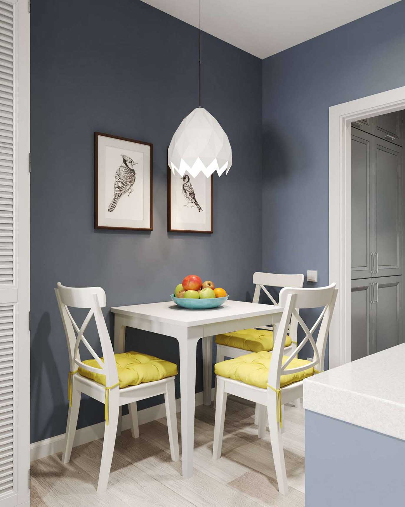 Hogyan fért el a férfi 29 m2-en úgy, hogy még a fia is kapott vendégágyat Hogyan fért el a férfi 29 m2-en úgy, hogy még a fia is kapott vendégágyat