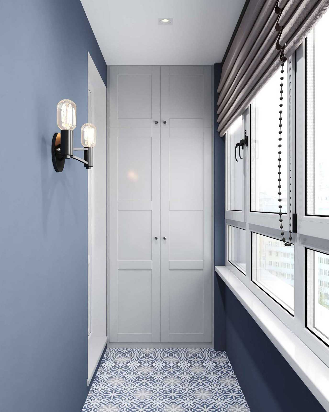 Hogyan fért el a férfi 29 m2-en úgy, hogy még a fia is kapott vendégágyat Hogyan fért el a férfi 29 m2-en úgy, hogy még a fia is kapott vendégágyat