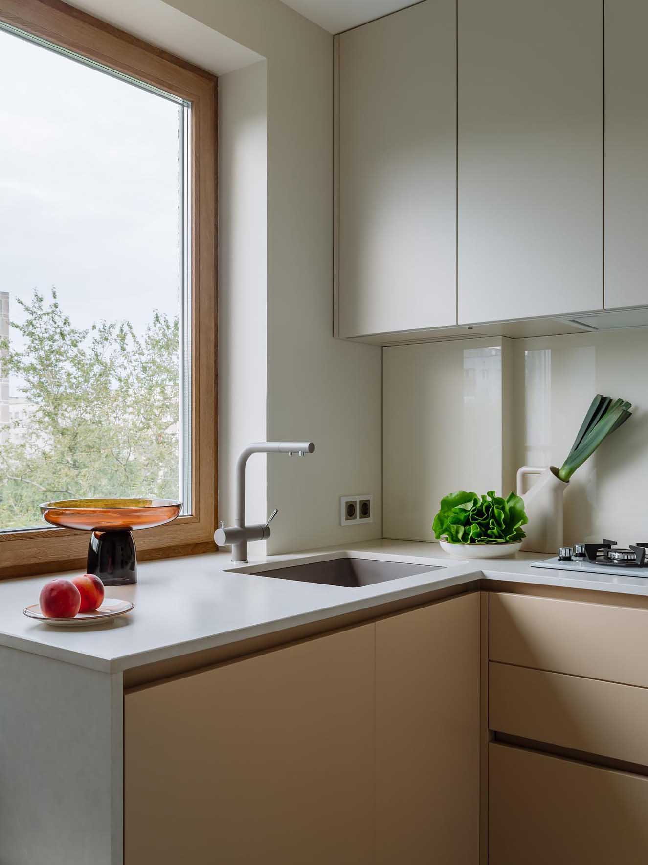 58 m2-es lakótelepi lakás teljes felújítása falbontás nélkül 58 m2-es lakótelepi lakás teljes felújítása falbontás nélkül