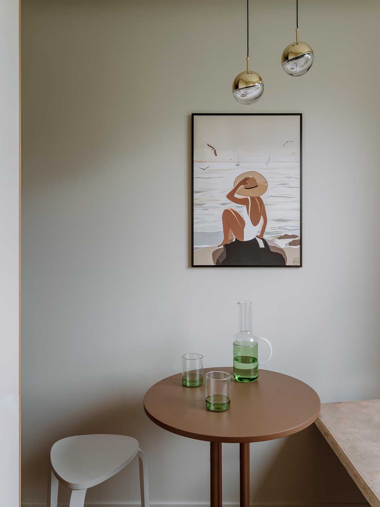 58 m2-es lakótelepi lakás teljes felújítása falbontás nélkül 58 m2-es lakótelepi lakás teljes felújítása falbontás nélkül