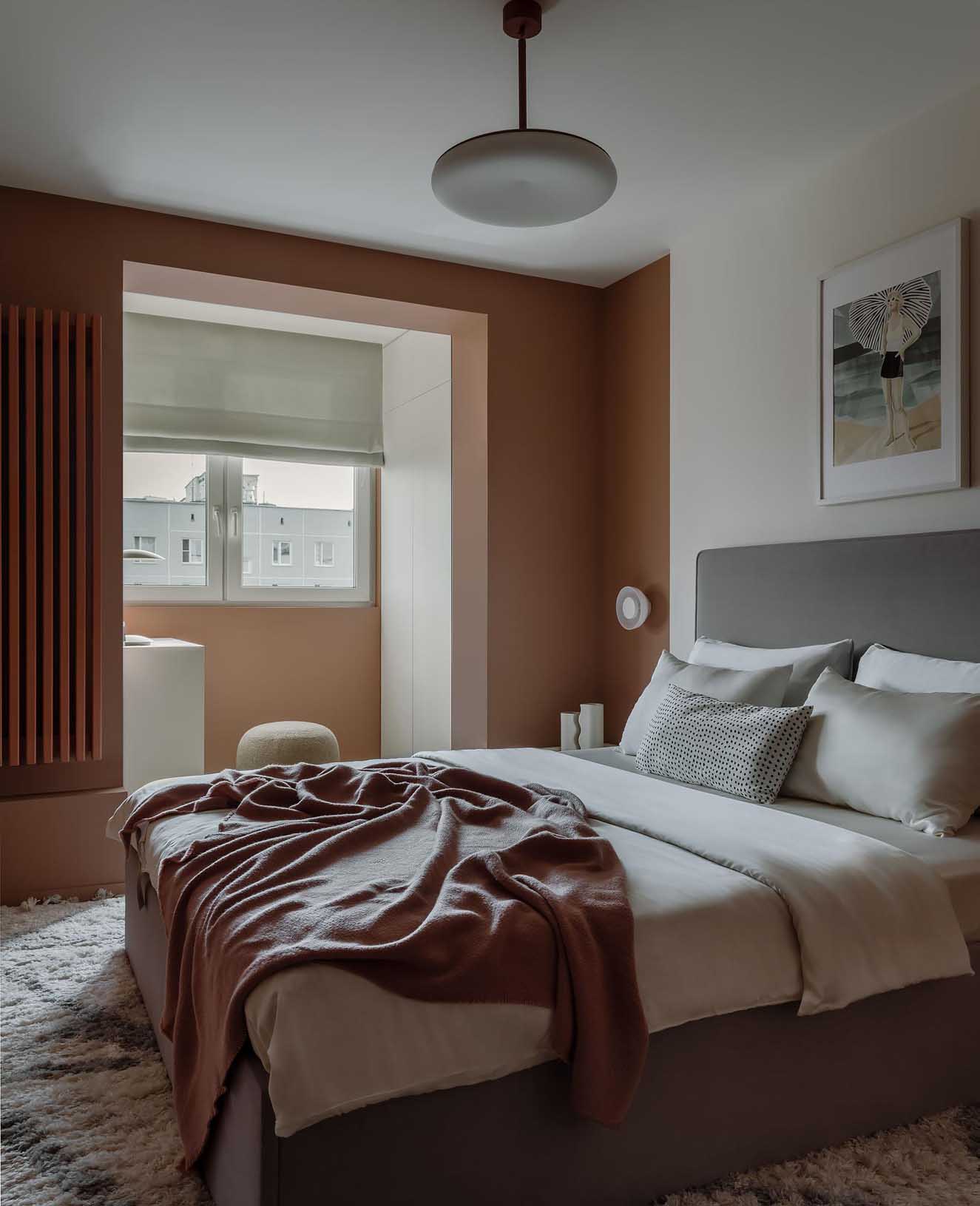 58 m2-es lakótelepi lakás teljes felújítása falbontás nélkül 58 m2-es lakótelepi lakás teljes felújítása falbontás nélkül