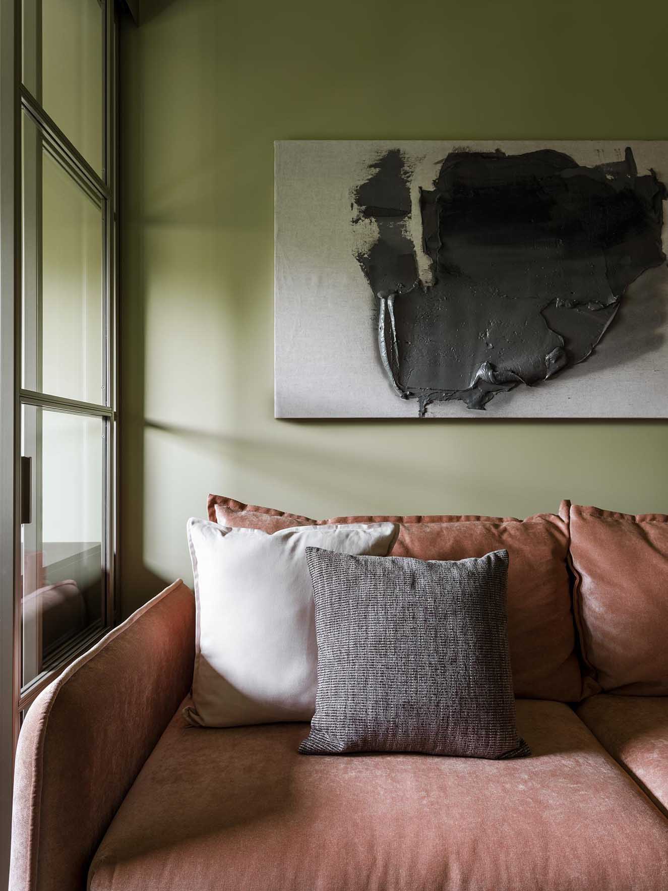 58 m2-es lakótelepi lakás teljes felújítása falbontás nélkül 58 m2-es lakótelepi lakás teljes felújítása falbontás nélkül