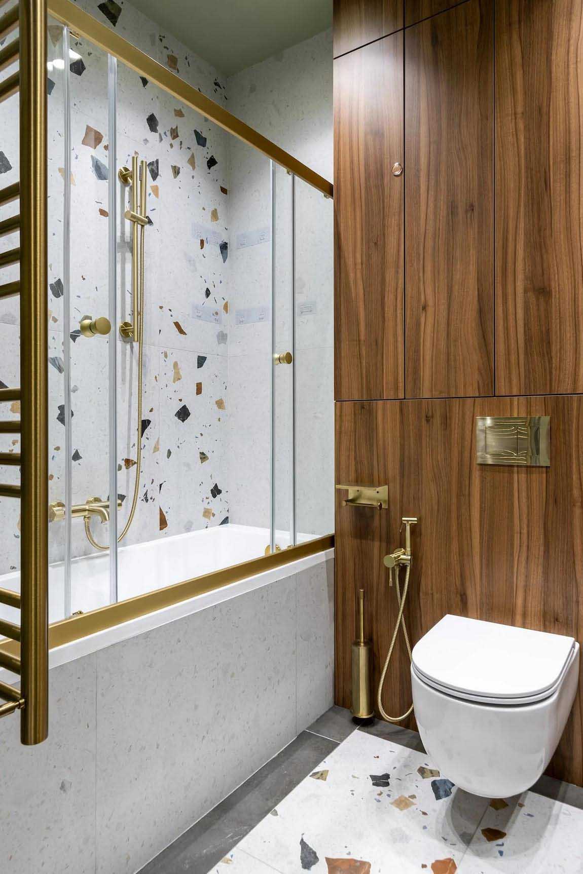 A lányuk jövőbeni otthonát rendezte be a házaspár: A pisztácia hűvös eleganciája 46 m2-en A lányuk jövőbeni otthonát rendezte be a házaspár: A pisztácia hűvös eleganciája 46 m2-en