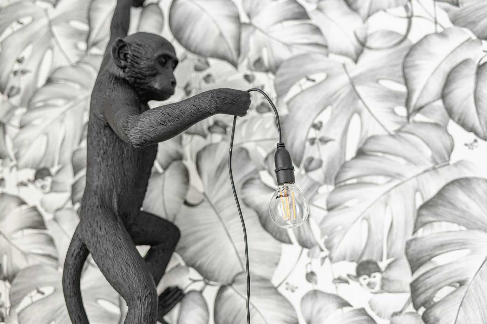 Funkcionalitás praktikus térszervezéssel és frissesség zöld árnyalatokkal Funkcionalitás praktikus térszervezéssel és frissesség zöld árnyalatokkal