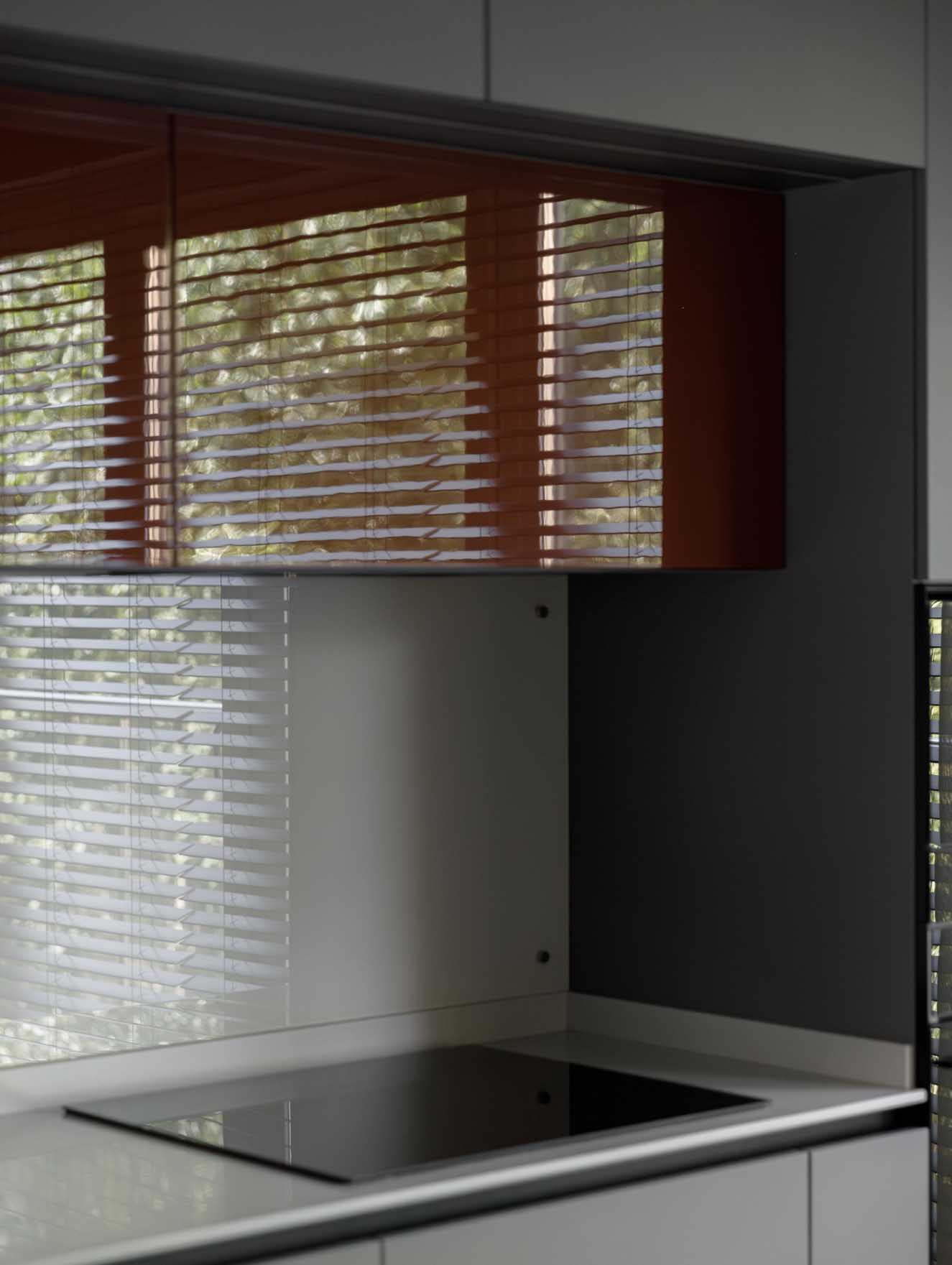 Szülők rendezték be lányuknak a 42m2-es lakást Szülők rendezték be lányuknak a 42m2-es lakást