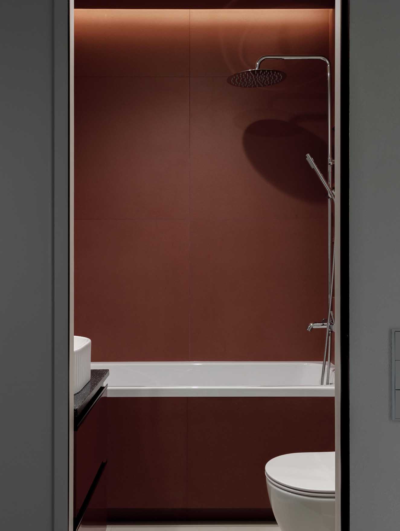 Szülők rendezték be lányuknak a 42m2-es lakást Szülők rendezték be lányuknak a 42m2-es lakást