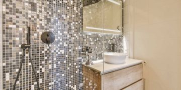 Trendek, amiket jobb elkerülni: 5 fürdőszobai melléfogás