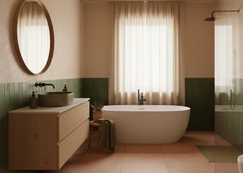 Visszatérés a természethez: a földszínek dominálnak jövőre