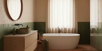 Visszatérés a természethez: a földszínek dominálnak jövőre