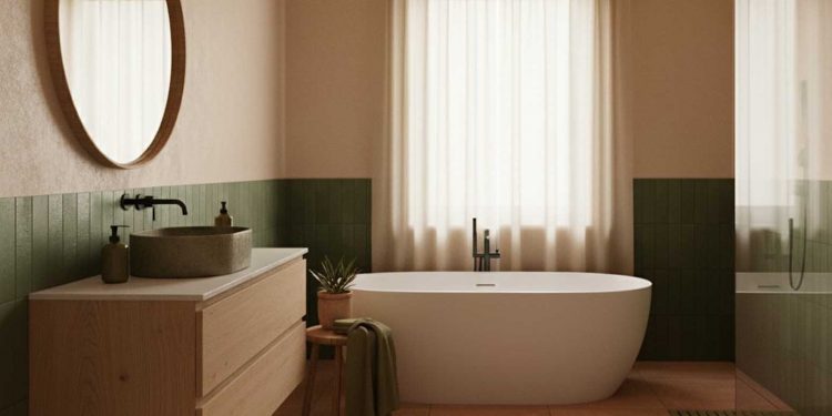 Visszatérés a természethez: a földszínek dominálnak jövőre