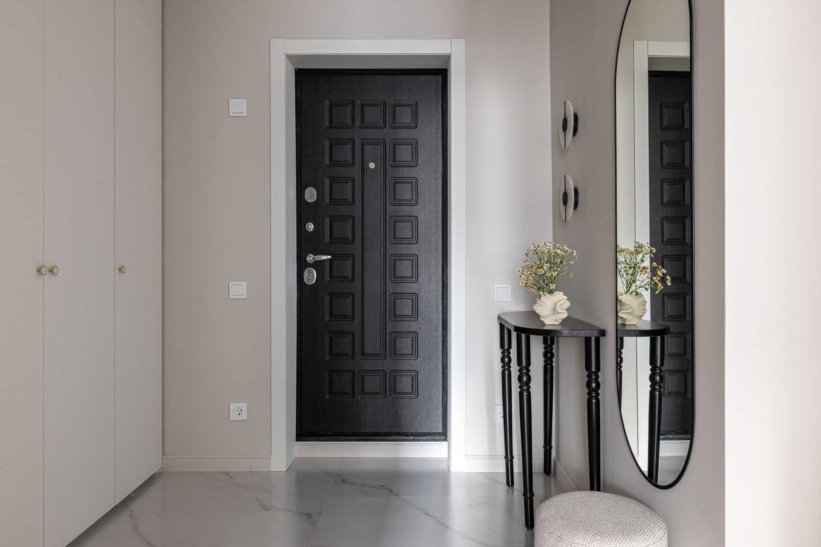 Befektetési célú lakásfelújítás: 65 m2-es ingatlan átváltozása Befektetési célú lakásfelújítás: 65 m2-es ingatlan átváltozása