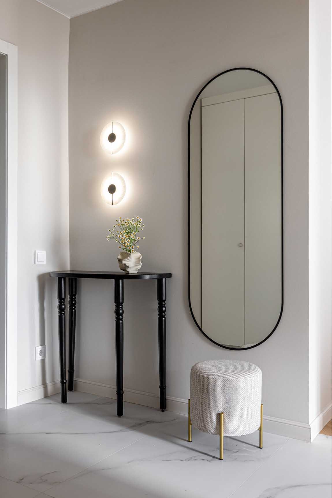 Befektetési célú lakásfelújítás: 65 m2-es ingatlan átváltozása Befektetési célú lakásfelújítás: 65 m2-es ingatlan átváltozása