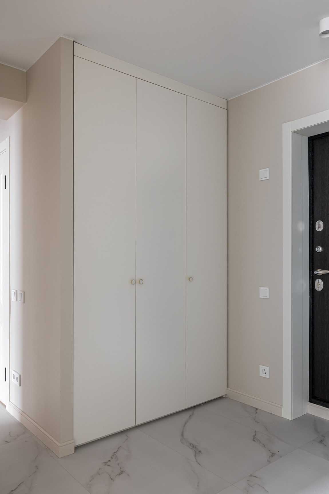 Befektetési célú lakásfelújítás: 65 m2-es ingatlan átváltozása Befektetési célú lakásfelújítás: 65 m2-es ingatlan átváltozása