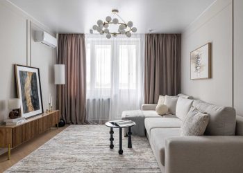 Befektetési célú lakásfelújítás: 65 m2-es ingatlan átváltozása