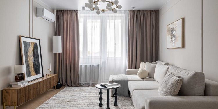 Befektetési célú lakásfelújítás: 65 m2-es ingatlan átváltozása