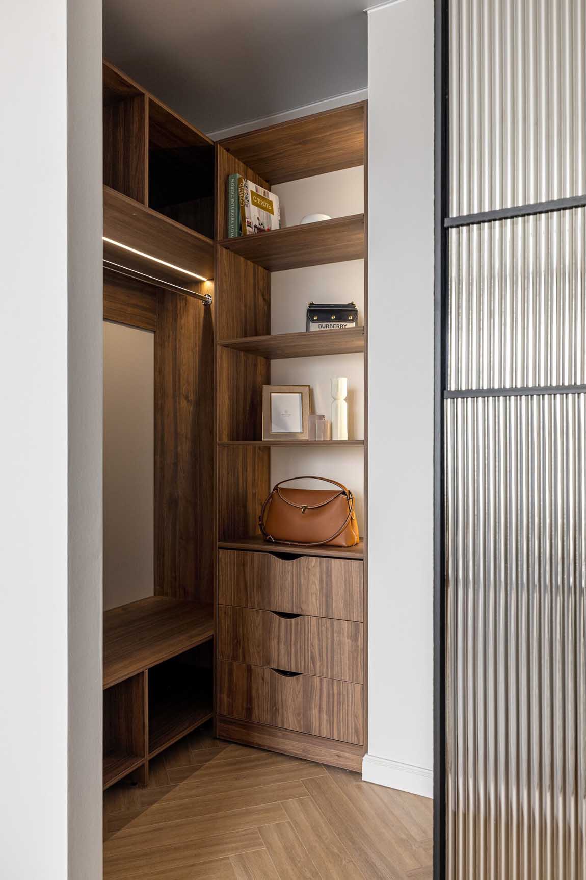 Befektetési célú lakásfelújítás: 65 m2-es ingatlan átváltozása Befektetési célú lakásfelújítás: 65 m2-es ingatlan átváltozása