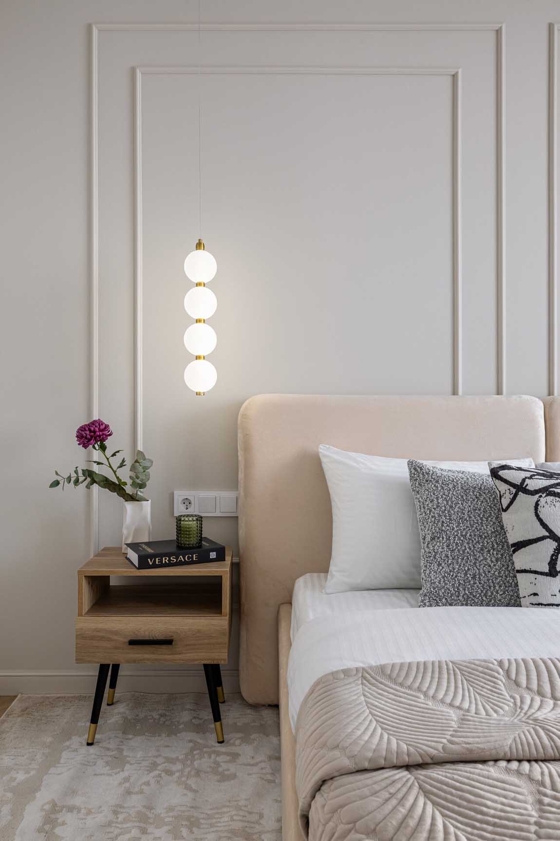 Befektetési célú lakásfelújítás: 65 m2-es ingatlan átváltozása Befektetési célú lakásfelújítás: 65 m2-es ingatlan átváltozása