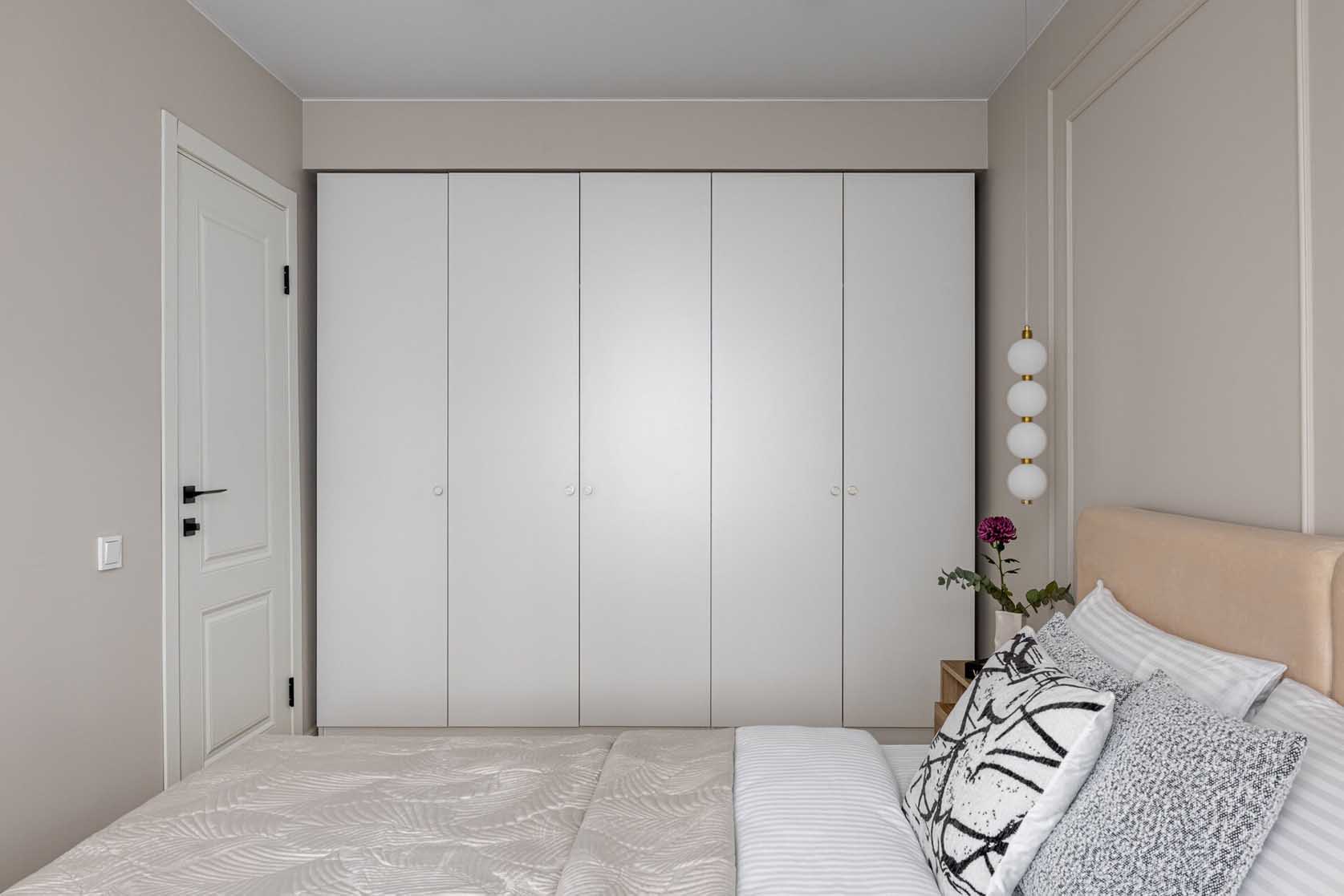 Befektetési célú lakásfelújítás: 65 m2-es ingatlan átváltozása Befektetési célú lakásfelújítás: 65 m2-es ingatlan átváltozása