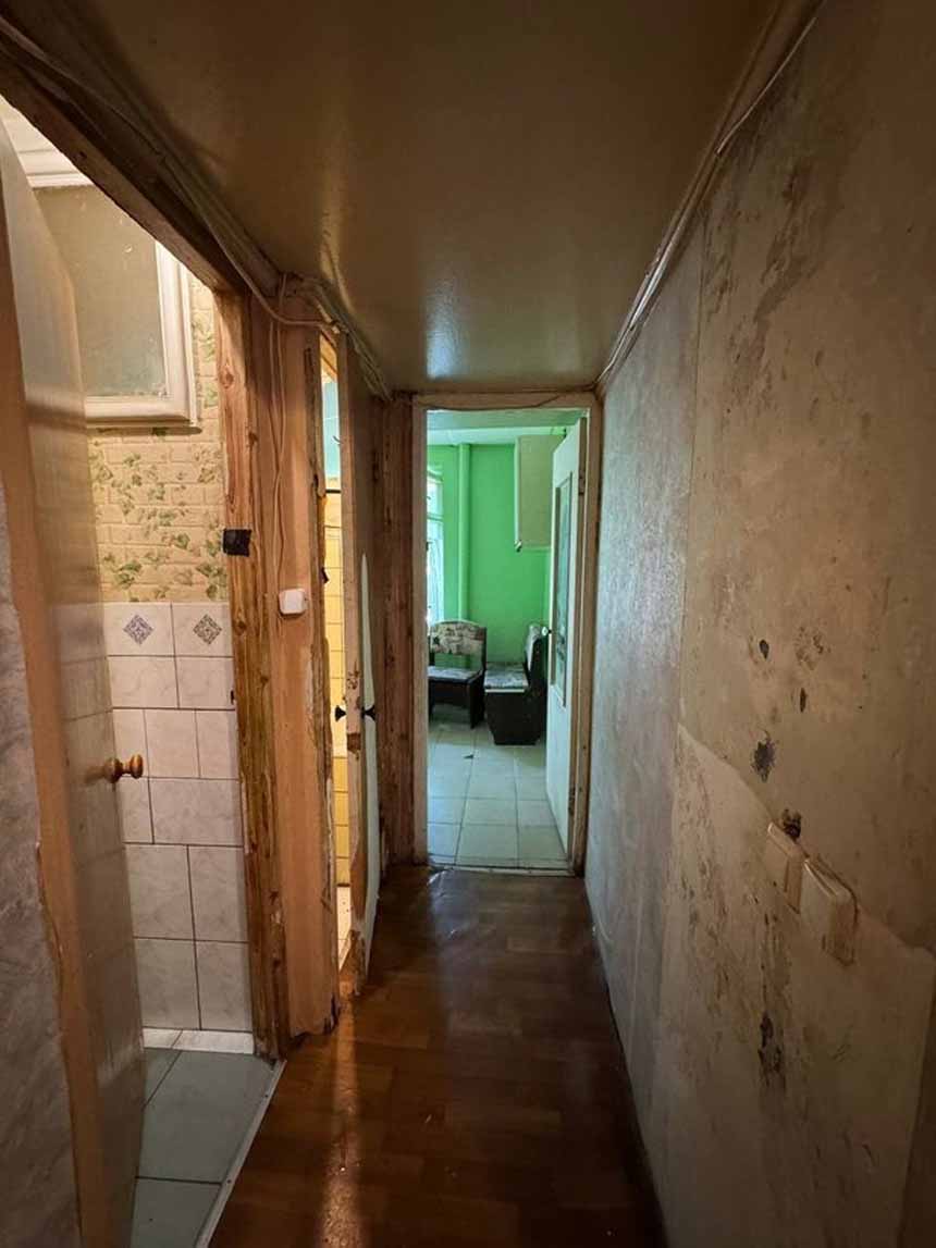 Befektetési célú lakásfelújítás: 65 m2-es ingatlan átváltozása Befektetési célú lakásfelújítás: 65 m2-es ingatlan átváltozása