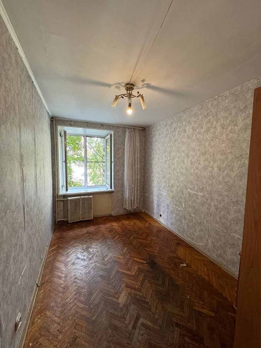 Befektetési célú lakásfelújítás: 65 m2-es ingatlan átváltozása Befektetési célú lakásfelújítás: 65 m2-es ingatlan átváltozása