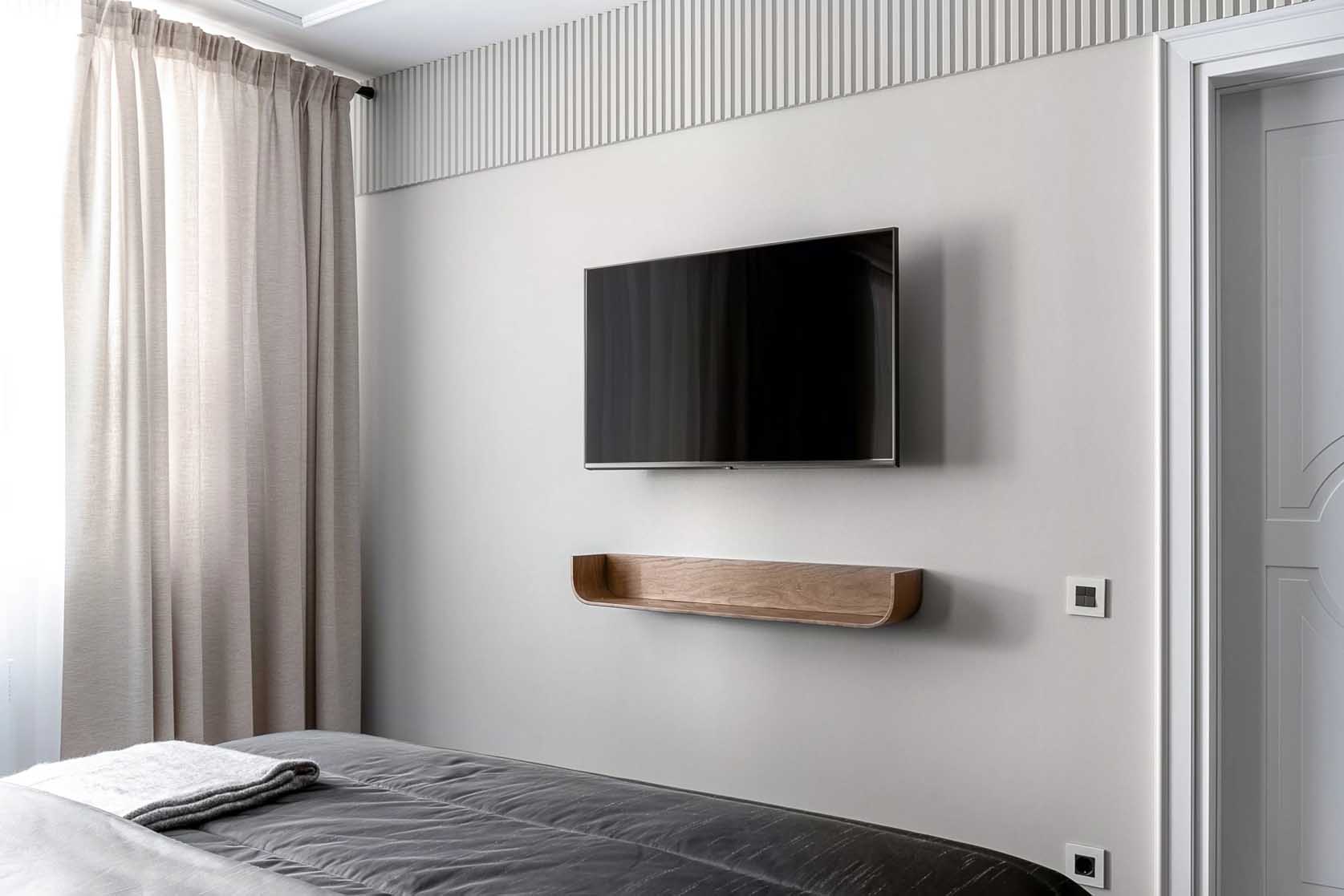 Kis egyszintes családi ház modern, otthonos berendezése: Kis egyszintes családi ház modern, otthonos berendezése: