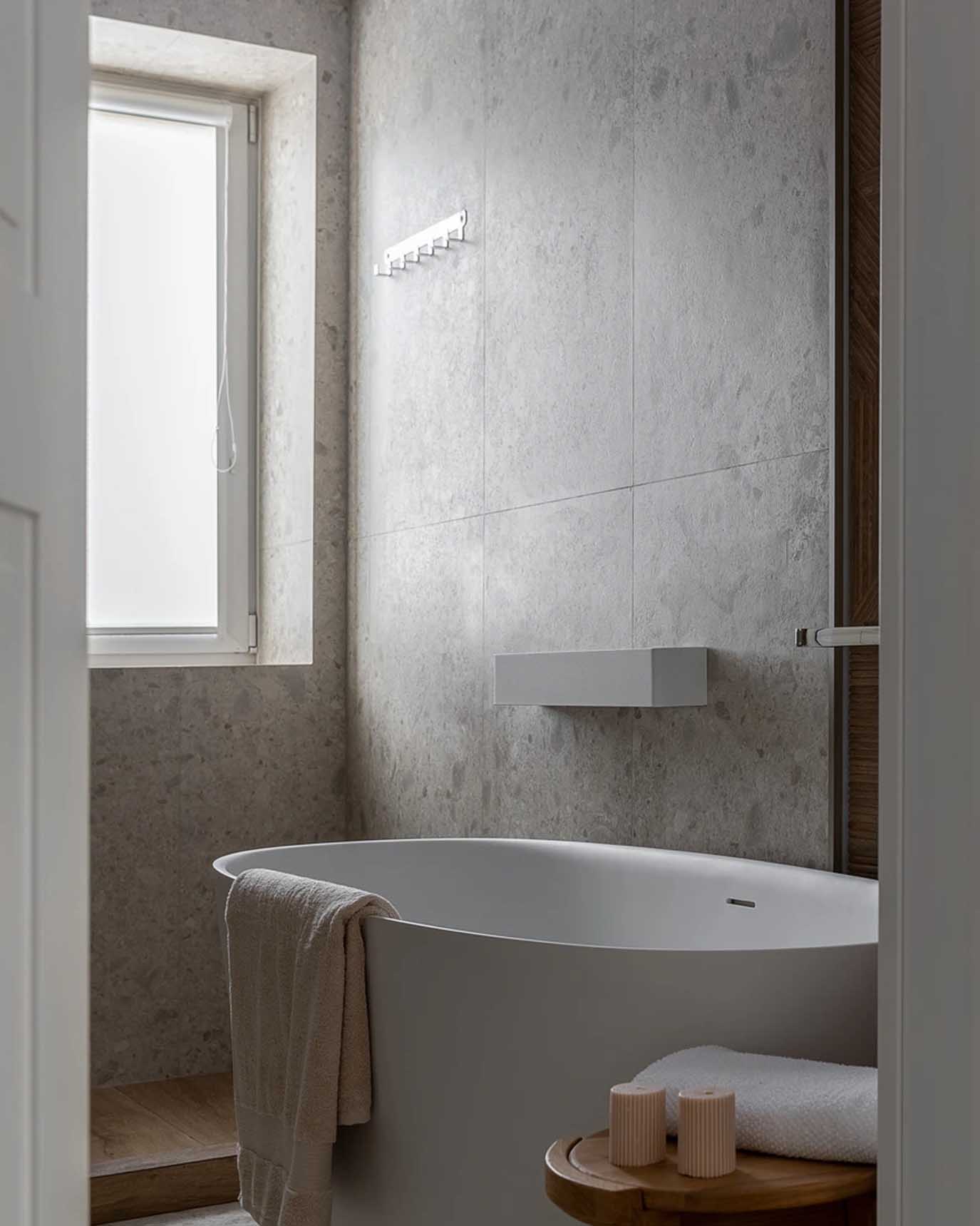 Kis egyszintes családi ház modern, otthonos berendezése: Kis egyszintes családi ház modern, otthonos berendezése: