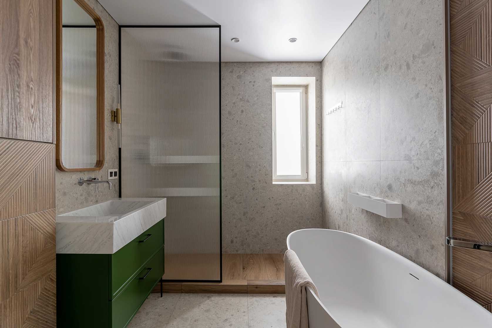 Kis egyszintes családi ház modern, otthonos berendezése: Kis egyszintes családi ház modern, otthonos berendezése: