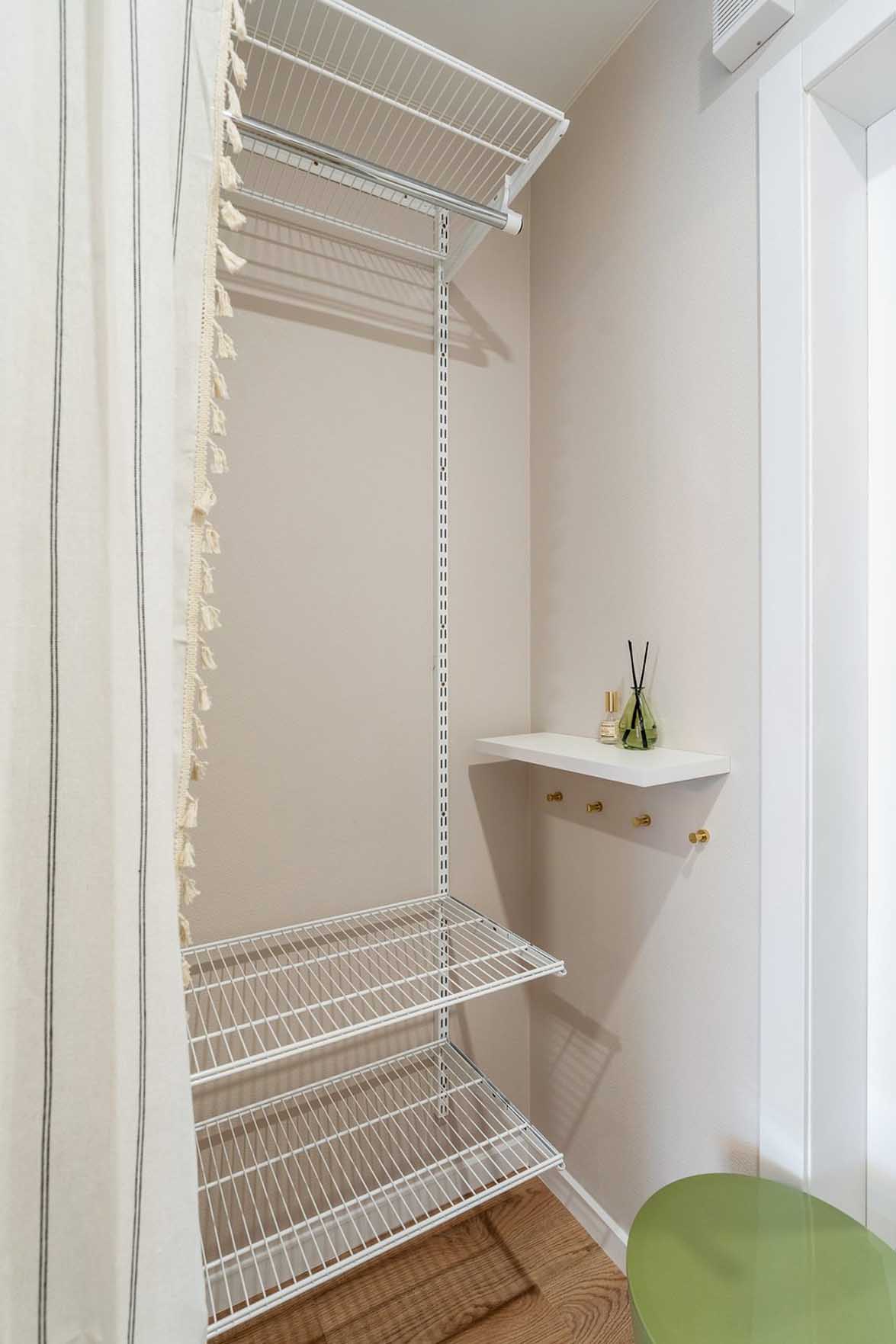 Az eklektika teremtett karakteres, színes életteret Az eklektika teremtett karakteres, színes életteret