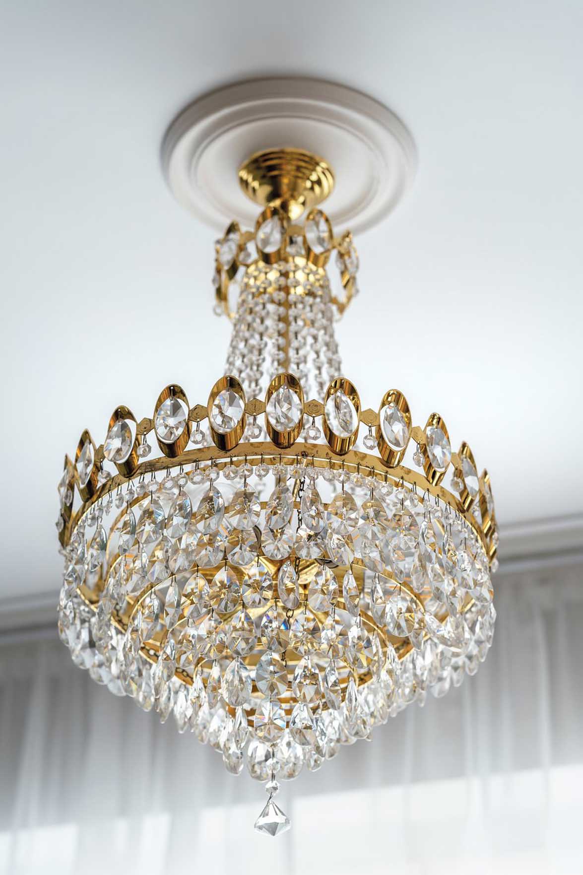 Az eklektika teremtett karakteres, színes életteret Az eklektika teremtett karakteres, színes életteret