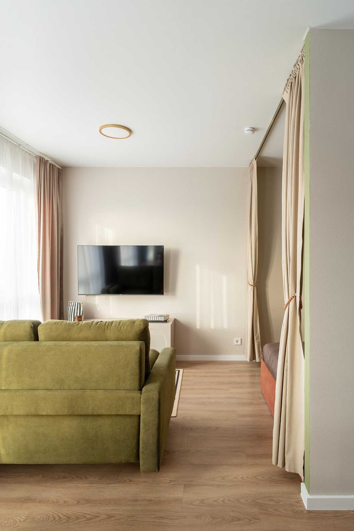 Az eklektika teremtett karakteres, színes életteret Az eklektika teremtett karakteres, színes életteret