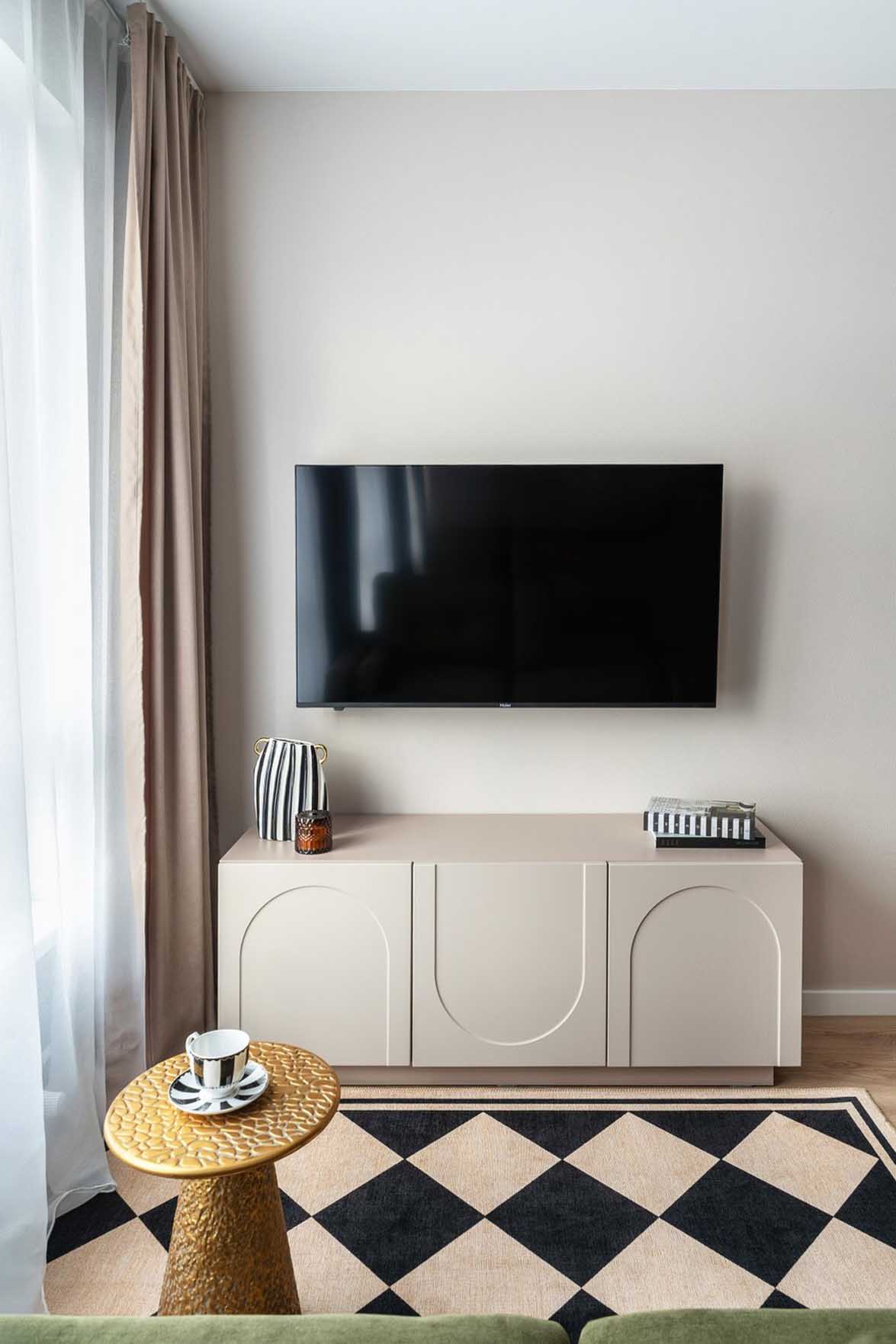 Az eklektika teremtett karakteres, színes életteret Az eklektika teremtett karakteres, színes életteret