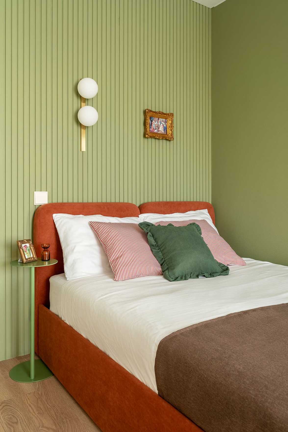 Az eklektika teremtett karakteres, színes életteret Az eklektika teremtett karakteres, színes életteret