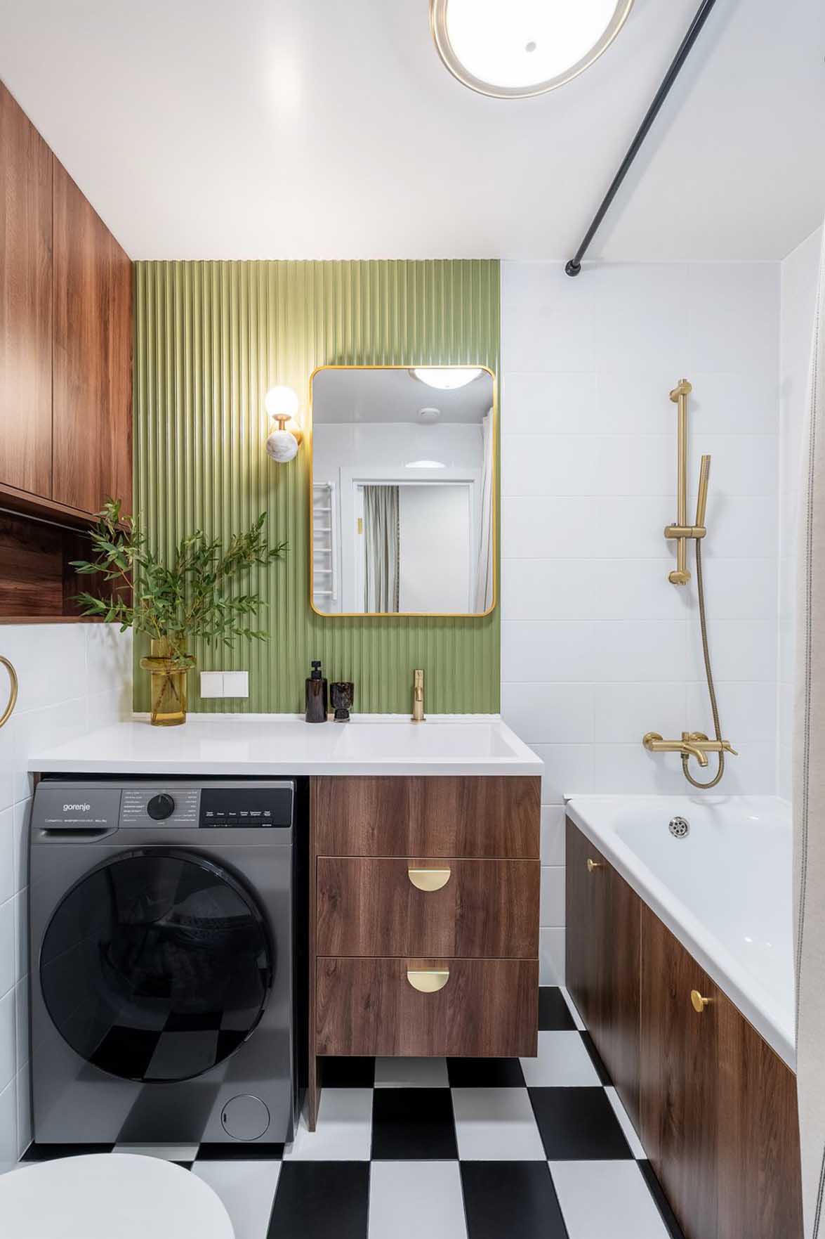 Az eklektika teremtett karakteres, színes életteret