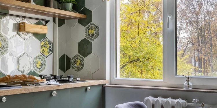 Életöröm és francia sikk kétszobás lakásban