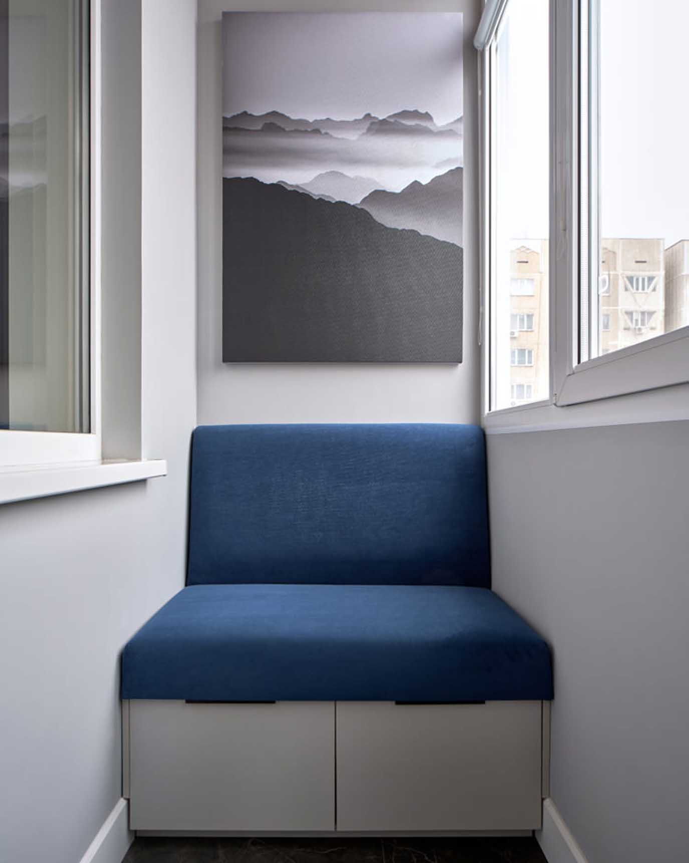 Természetes harmónia 65 m2-es panellakásban Természetes harmónia 65 m2-es panellakásban