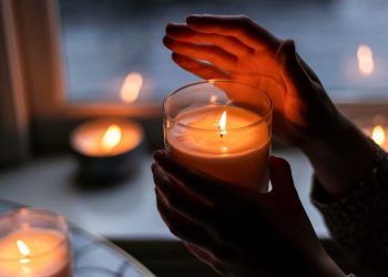 Megfelelő gyertya nélkül nincs igazi téli bekuckózás