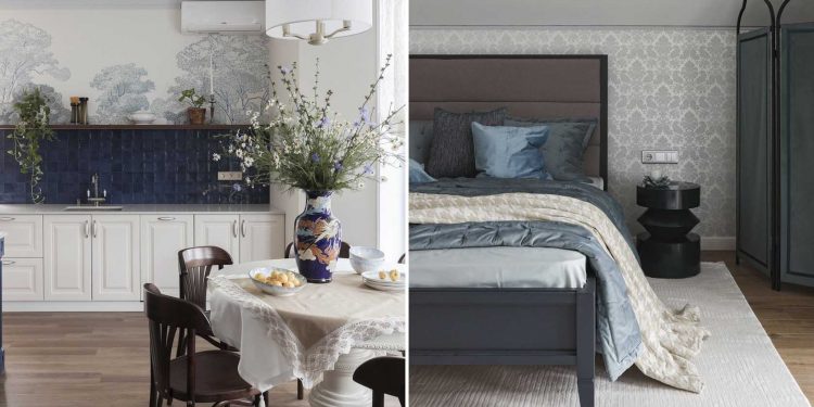 Családi ház: otthonosság és rusztikus báj