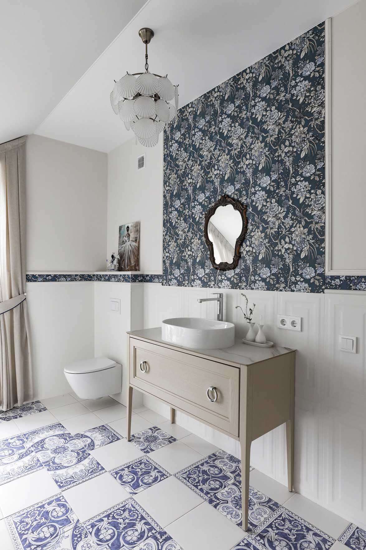 Családi ház: otthonosság és rusztikus báj