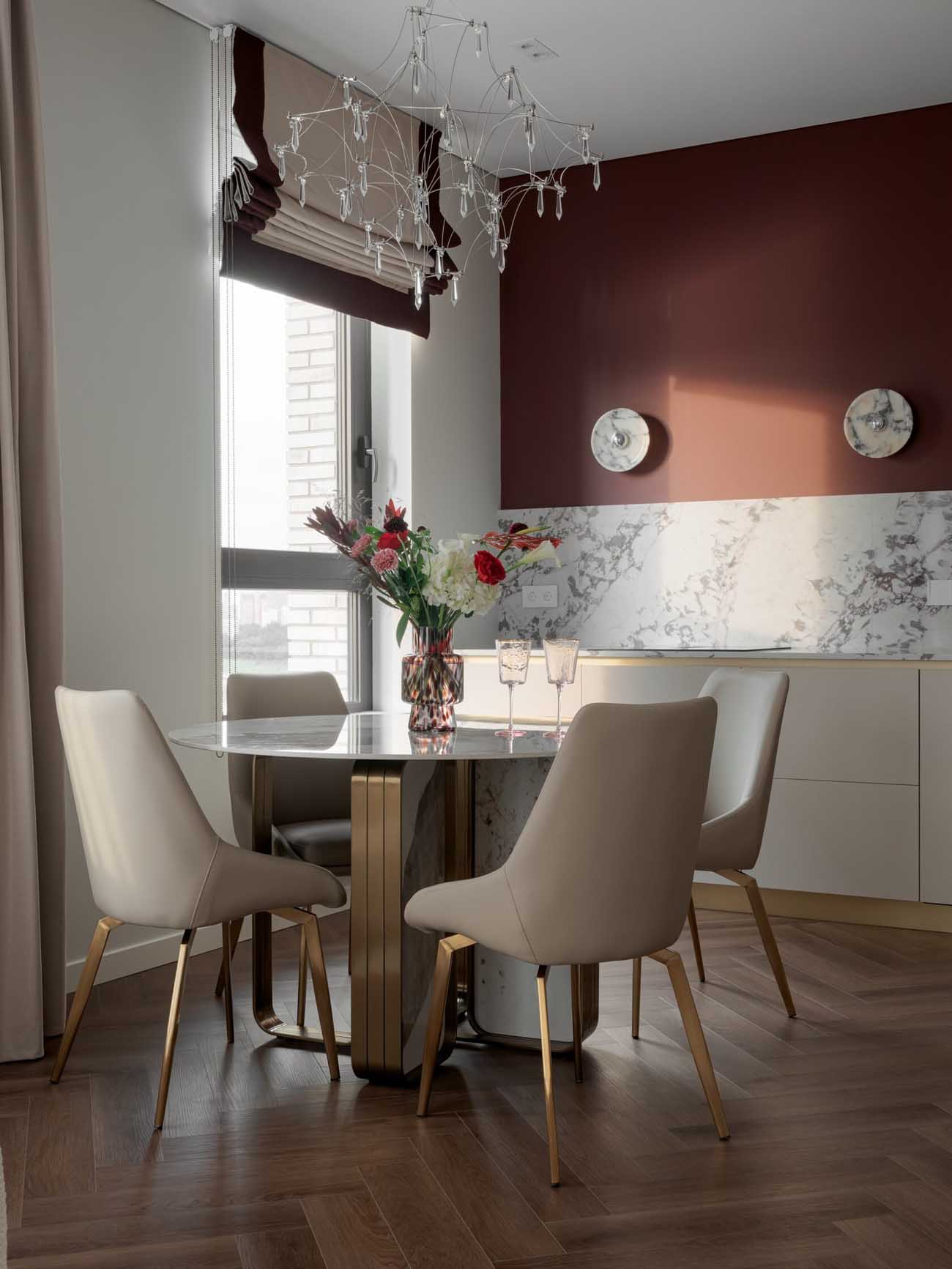 Idő és értékálló lakásberendezés, prémium hatás Idő és értékálló lakásberendezés, prémium hatás